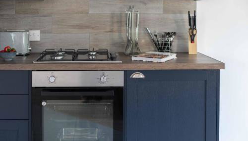 Cheltenham Cottage - Foto 3