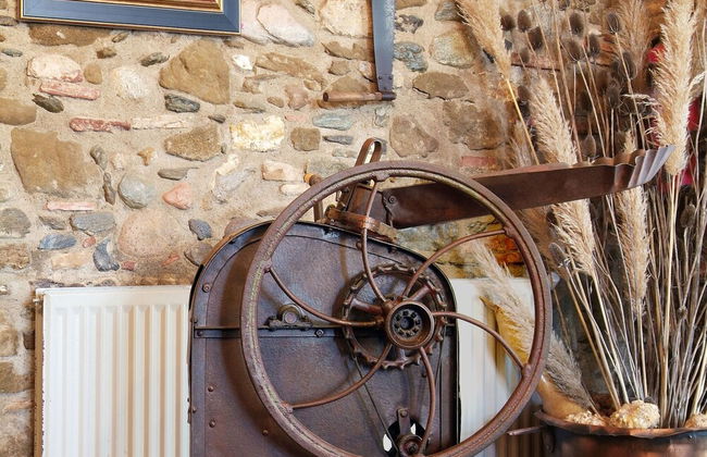 Modern Mansion in Bordils With Swimming Pool - Foto 24