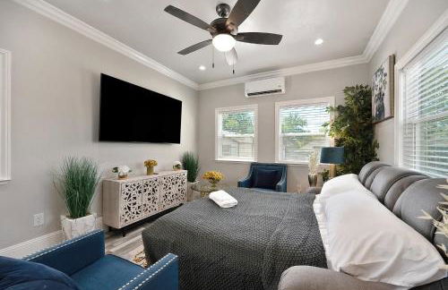 Walk to UC Davis Medical Center! Duplex with Patio - Foto 22