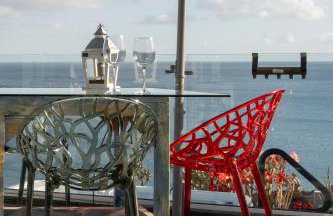 "El Ático Bonito"-Penthaus-Whirlpool-Atlantikblick - Foto 31