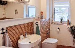 Ferienwohnung Sunny 1 - Foto 11