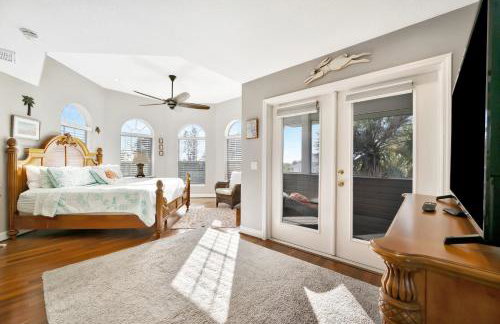 Hot Tub Sleeps 10 Park Your Boat & Trailer - Photo 5