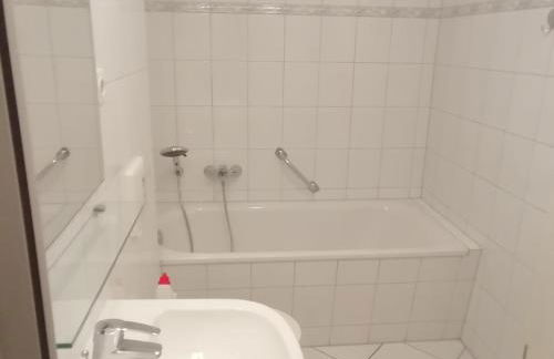 Bernsteinfischer - Fewo mit 2 Balkone - Foto 19