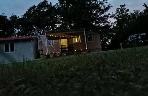 Tiny house Dora - Foto 15