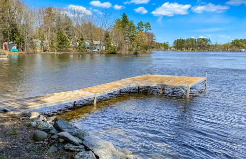 The Lake House at Monmouth - Foto 27