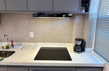 Triplex Luxo 2 Qtos c Churrasqueira na Rua das Pedras - Foto 33