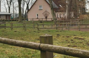 Ferienwohnung Am Stadtrand Garz Rügen - Foto 3