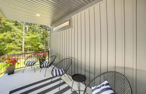 Fennville Vacation Rental Seasonal Heated Pool! - Foto 42