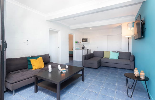 Airlie Sun & Sand Accommodation 3 - Foto 19