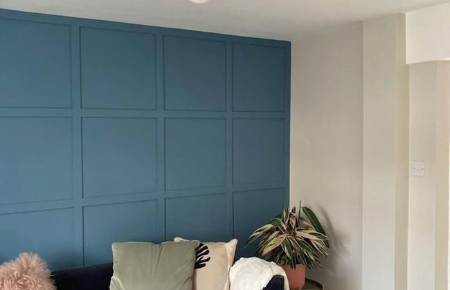 Harbourside - Luxury 2bed Cottage & Garden - Foto 20