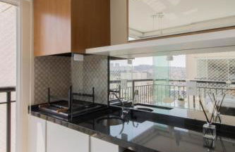 Beautiful Studio - GRU 1112 - Foto 50