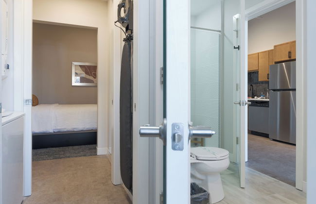 Unique Historic Experience Conveniently Located in the Heart of Cincinnati - Foto 7