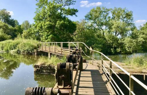 Lower Fifehead Farm - Foto 38