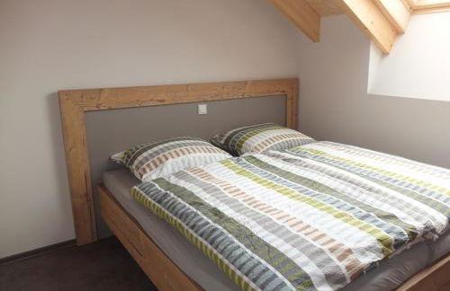 Ferienwohnungen Am Kapellenberg Losheim am See - Foto 27