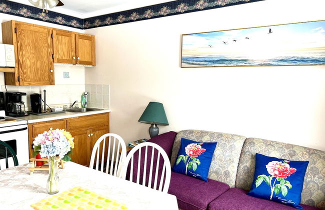 Multicultural Museum Cottages - Photo 51