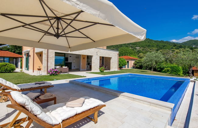 Villa Alpeza - Foto 25