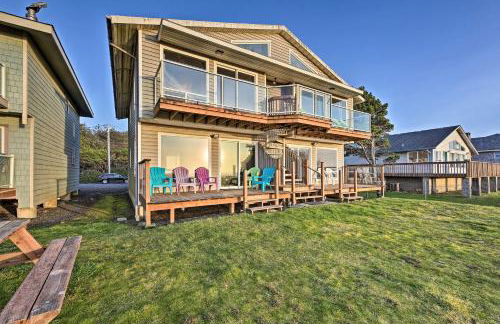 Sanderling Sea Cottages, Unit 14 - Foto 25