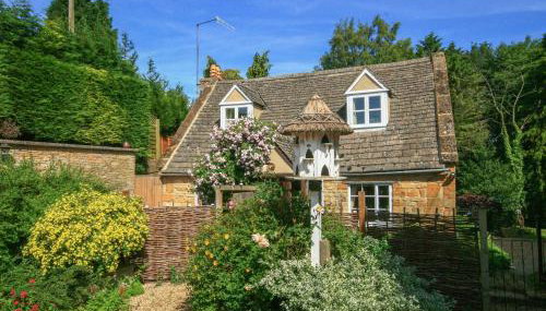 Hadcroft Cottage - Foto 2