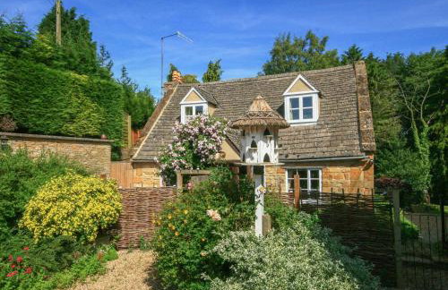 Hadcroft Cottage - Photo 2