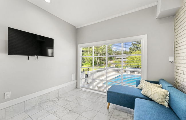 Mansion With Private Pool Bsktball Tennis Courts - Foto 19