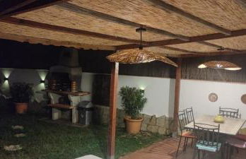 Detached villa for 6 People in Lloret de Mar with comunal Outdoor swimming pool - Foto 37