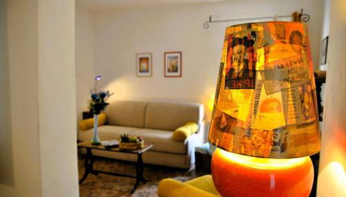 Il giardino dei limoni casa nel Borgo - Foto 5