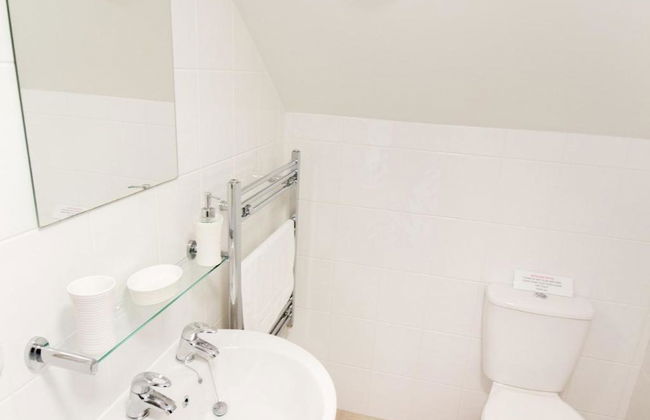 Seaview Holidays - Photo 41