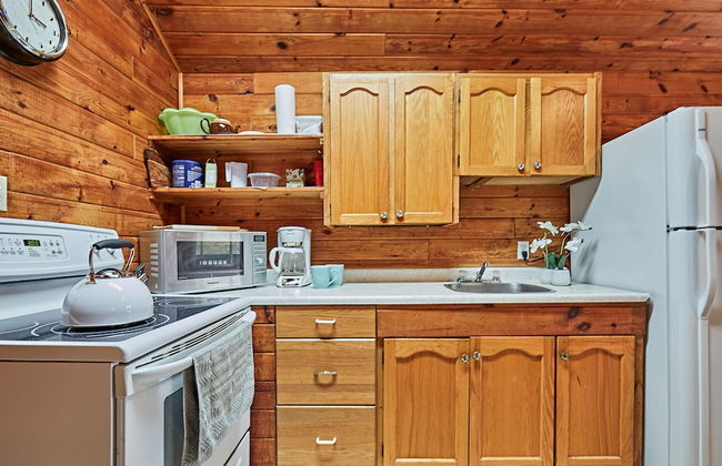 Dayspring Cottages - Foto 53