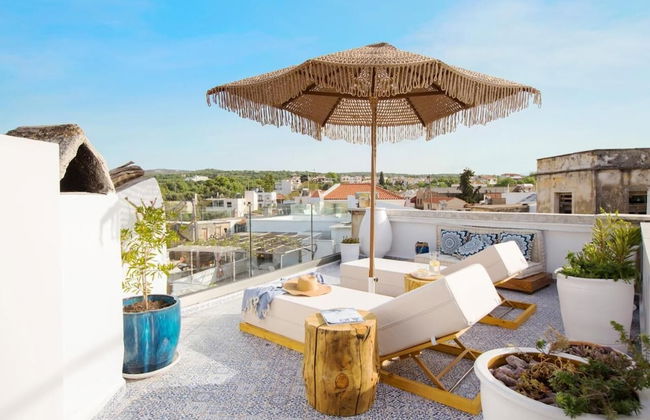 Roof Garden-Panoramic View and Jacuzzi - Foto 43