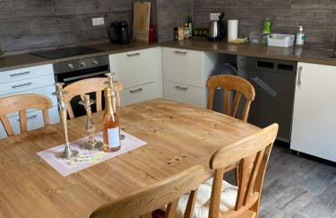 Ferienwohnung Eschbach Hof 2 am Nürburgring - Foto 7