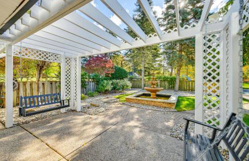 Pet Friendly Private Pool and Home Theater - Foto 34