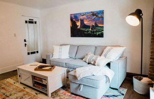 Miners Bend - Historic Locale Scenic Workspace - Foto 1