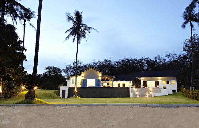 The Beach House - Foto 38