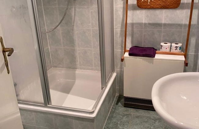 Cozy Apartment in Thale - Foto 23