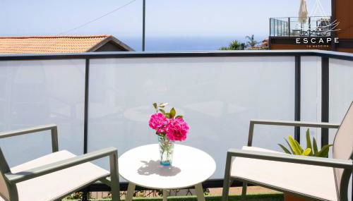 Izzys Place by ESCAPE to Madeira - Photo 4
