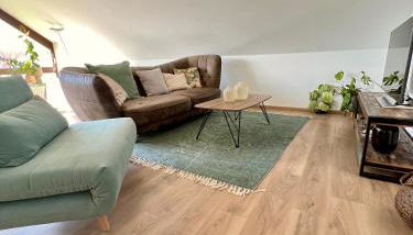 Dein zweites Zuhause in Hannover an der Messe - Foto 3