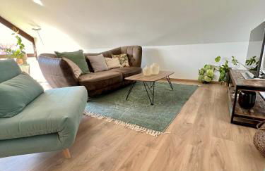 Dein zweites Zuhause in Hannover an der Messe - Foto 3