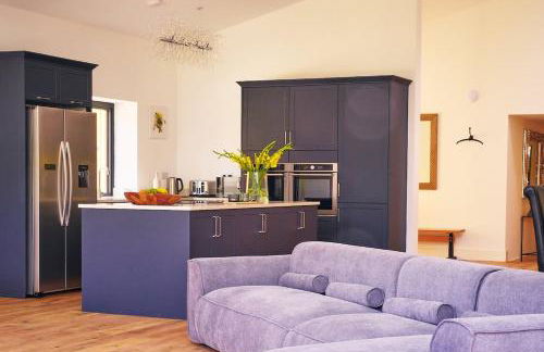 Idillic Barn - Hot Tub - Orchardleigh Frome - Foto 12