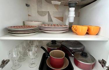 Apto cobertura com piscina - 2 quartos - Photo 17