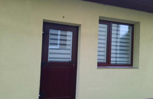 Pensjonat Cichy Kącik - Foto 24