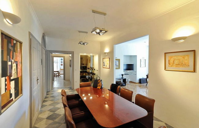 Apartment The Scent of Travels - Foto 13