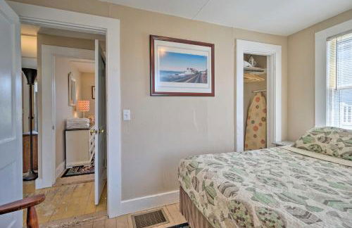 Walk to Commercial Street! Water-View Retreat - Foto 13