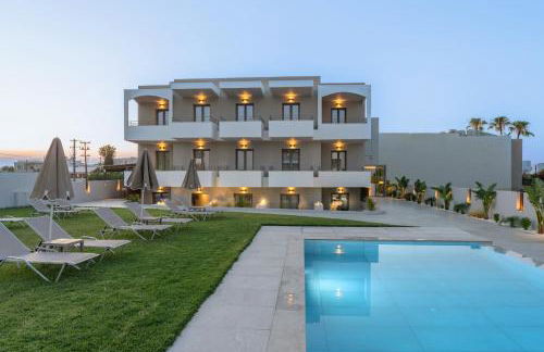 Pinelopi Hotel - Foto 1