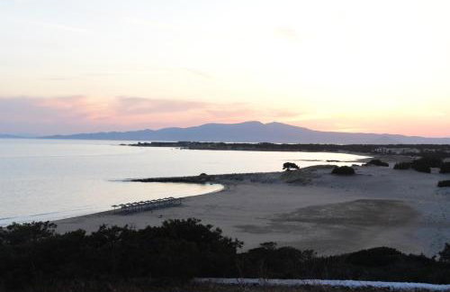 Paradise Pirgaki Naxos - Foto 25