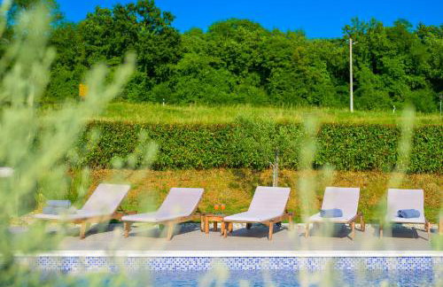 Villa Dvorine Marie by Istrialux - Foto 42