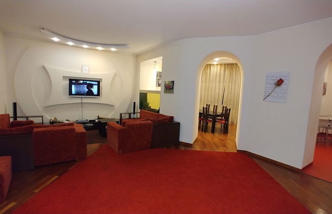 Kiev Rent Apartments - Foto 19