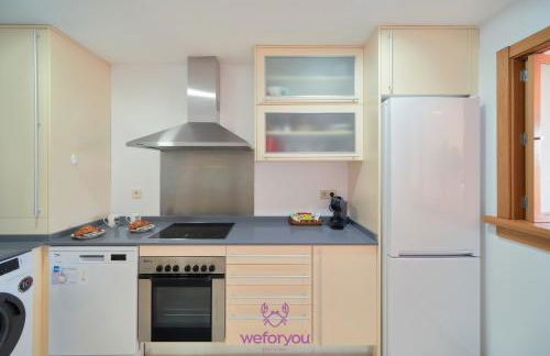 weforyou Oasis 2 Bedrooms Sotoserena - Foto 9