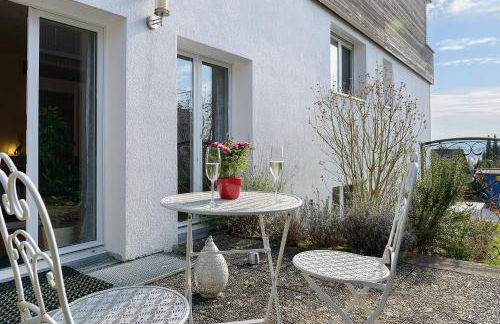 Ferienwohnung Rosenrot - Foto 6