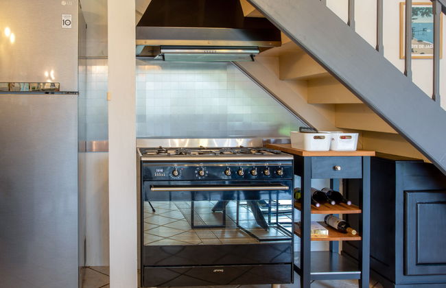 4 bedroom House in La Bernerie-en-Retz with garden and terrace - Photo 17