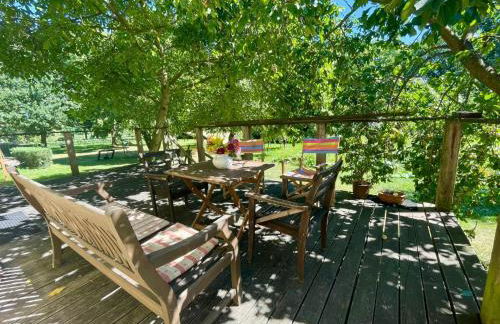 Holiday Home Parkblick by Interhome - Foto 19